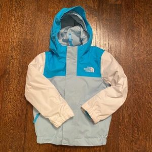 The North Face Toddler Snowquest Triclimate 3T